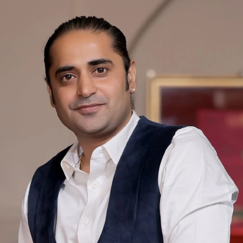 Dheeraj Bajaj