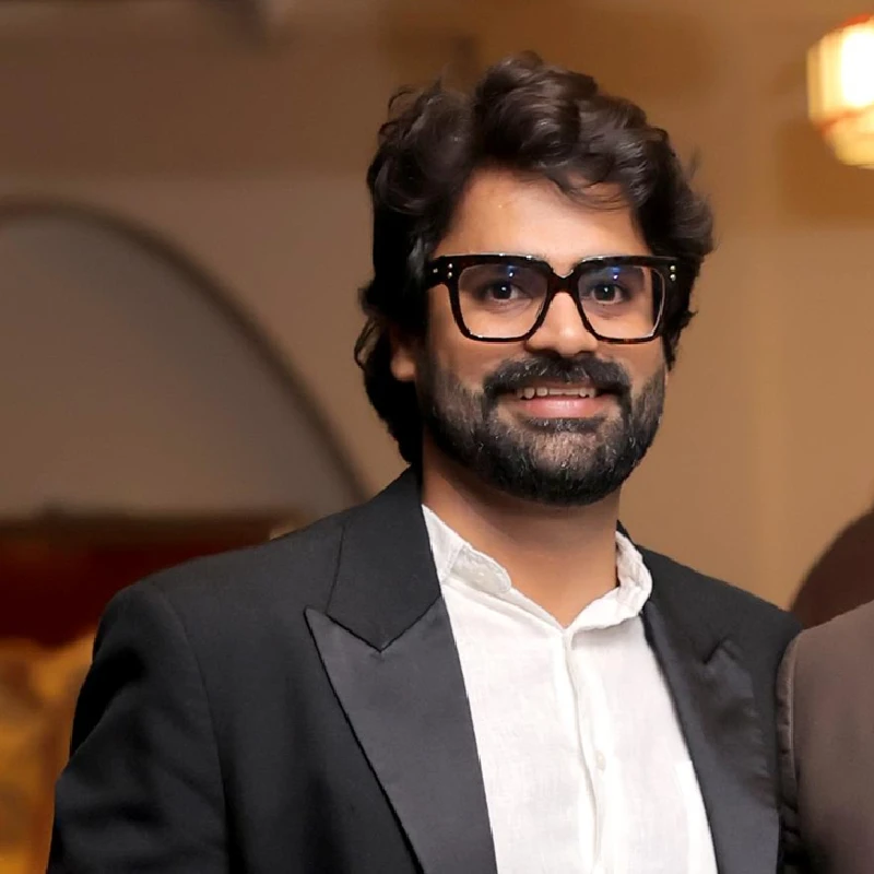 Himanshu Bajaj