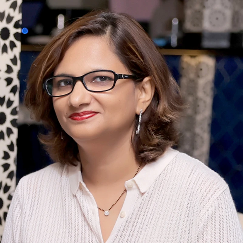 Devyani Sharma